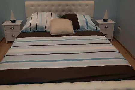 Ferienhaus Am Lehmstich Domek letniskowy *