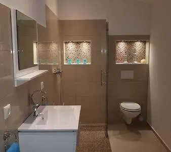 Ferienhaus Am Lehmstich