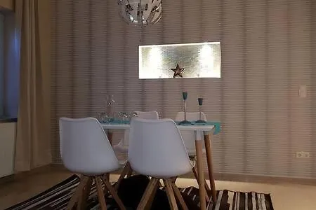 Gerendaház Ferienhaus Am Lehmstich *